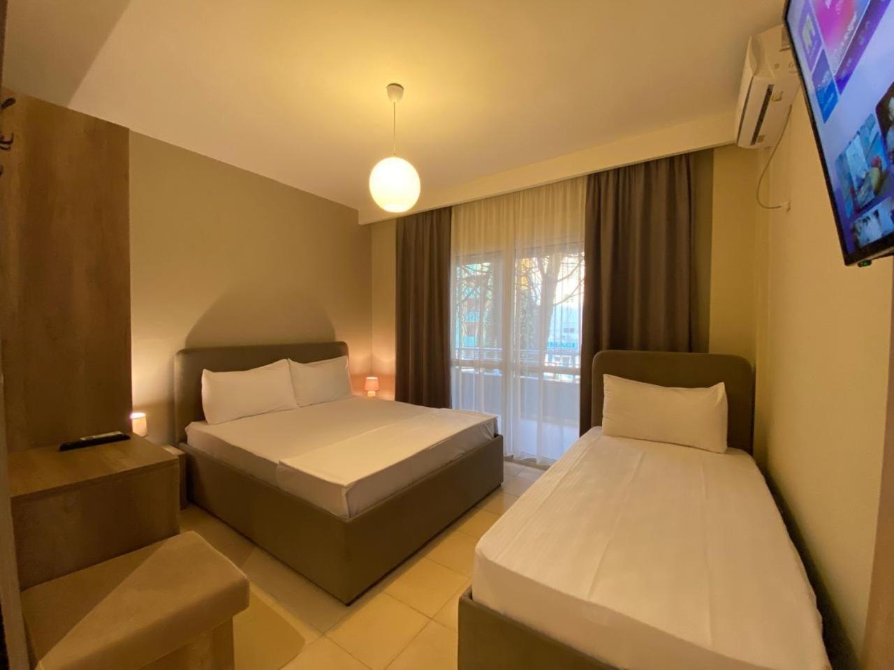 Hotel Rumar