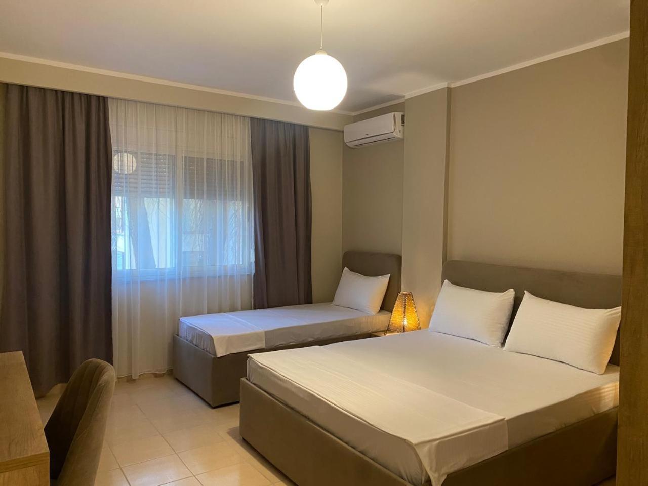 Hotel Rumar