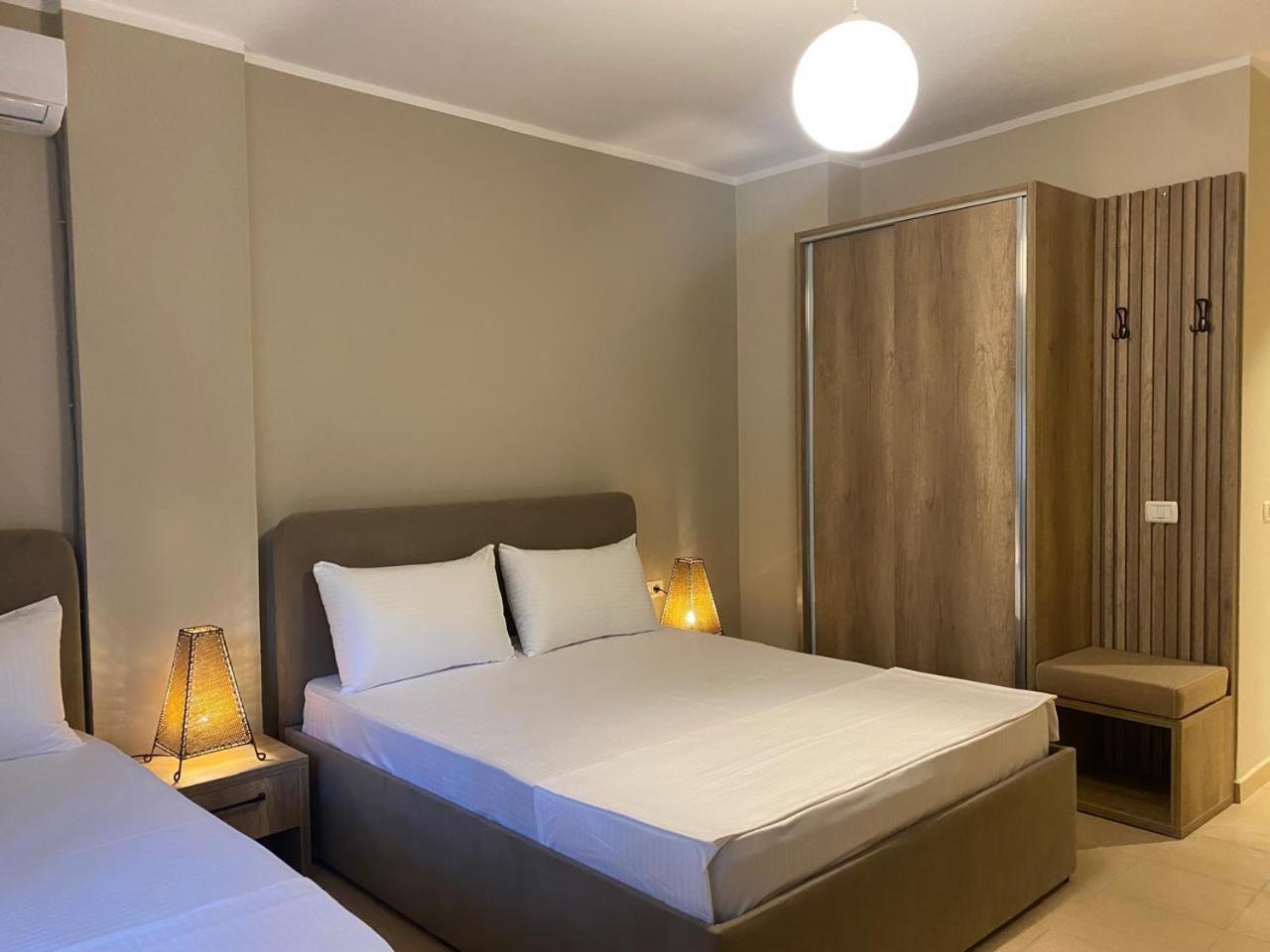 Rumar Hotel