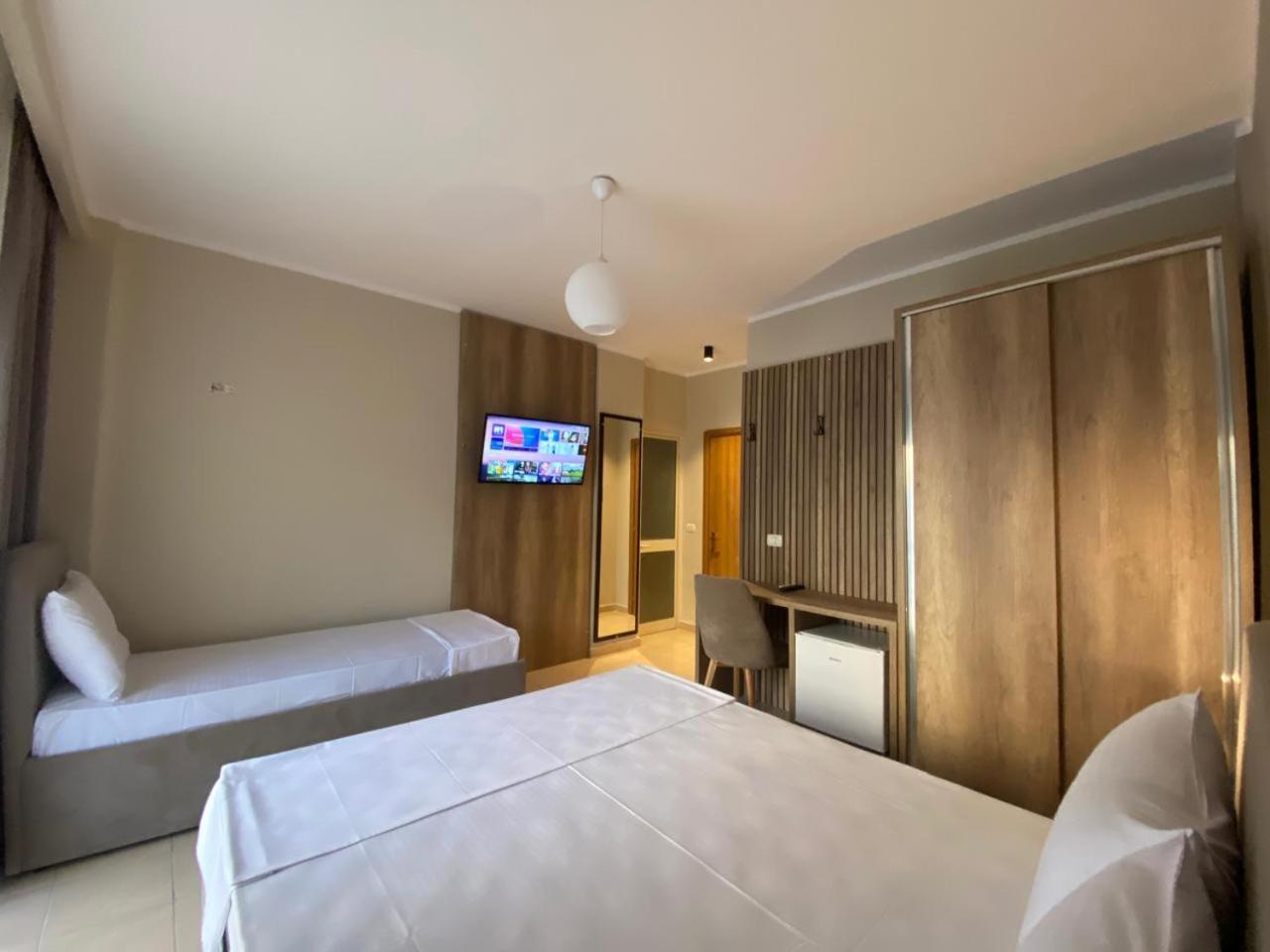 Rumar Hotel