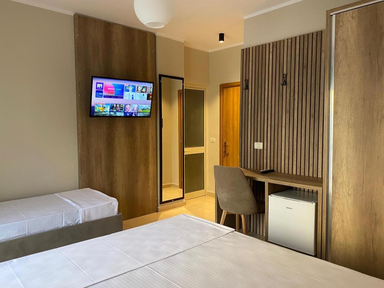Rumar Hotel