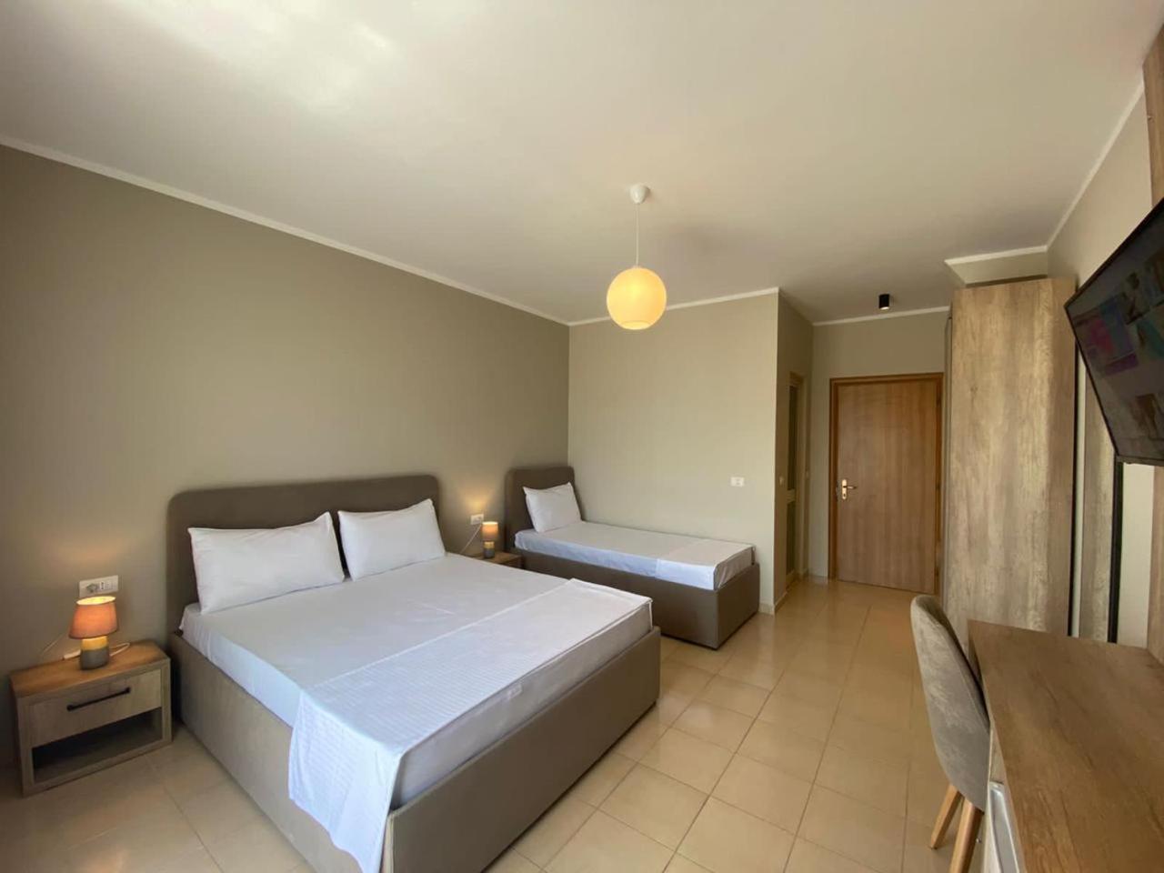Hotel Rumar Durrës