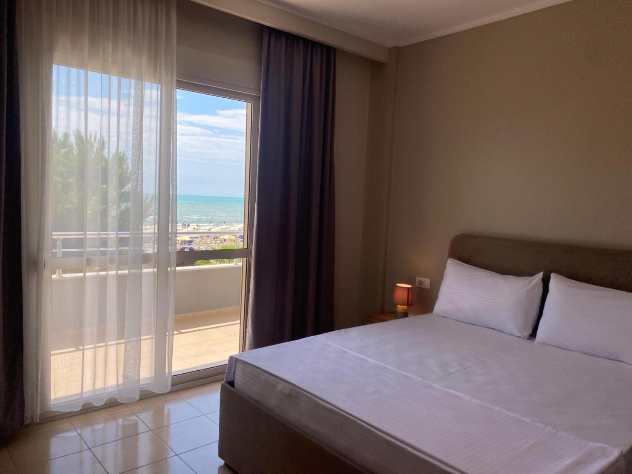 Rumar Hotel Durrës