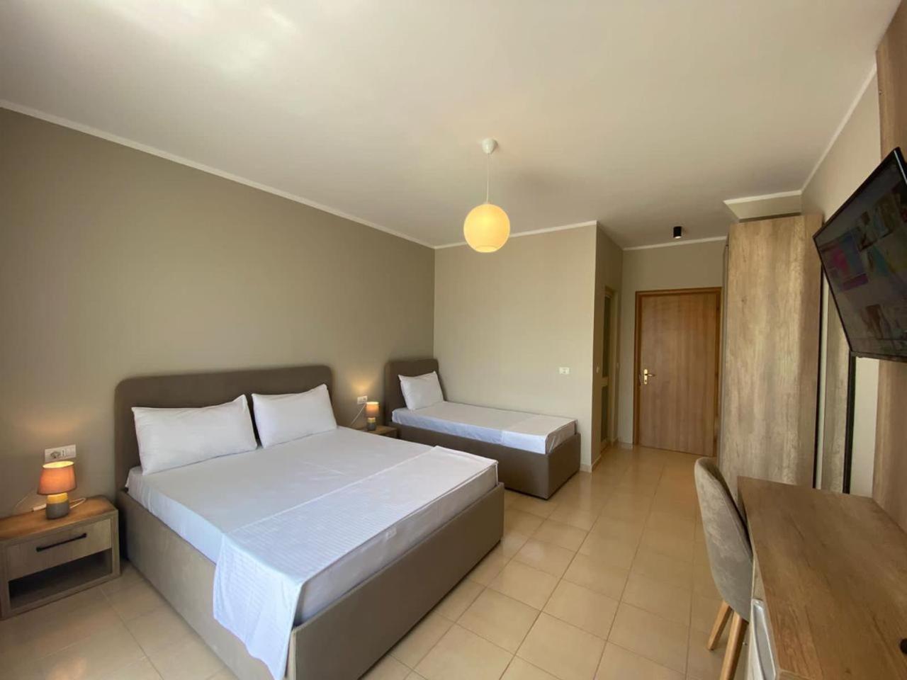 Hotel Rumar Durrës