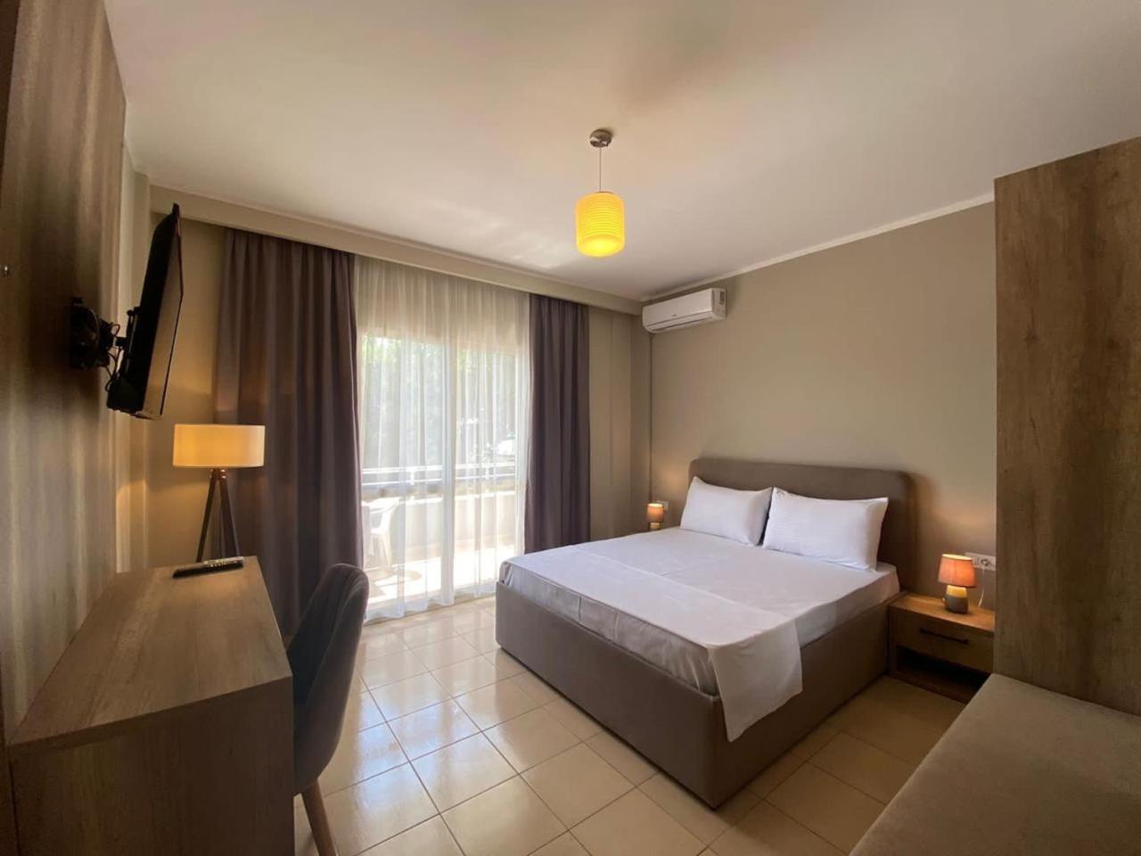 Rumar Hotel