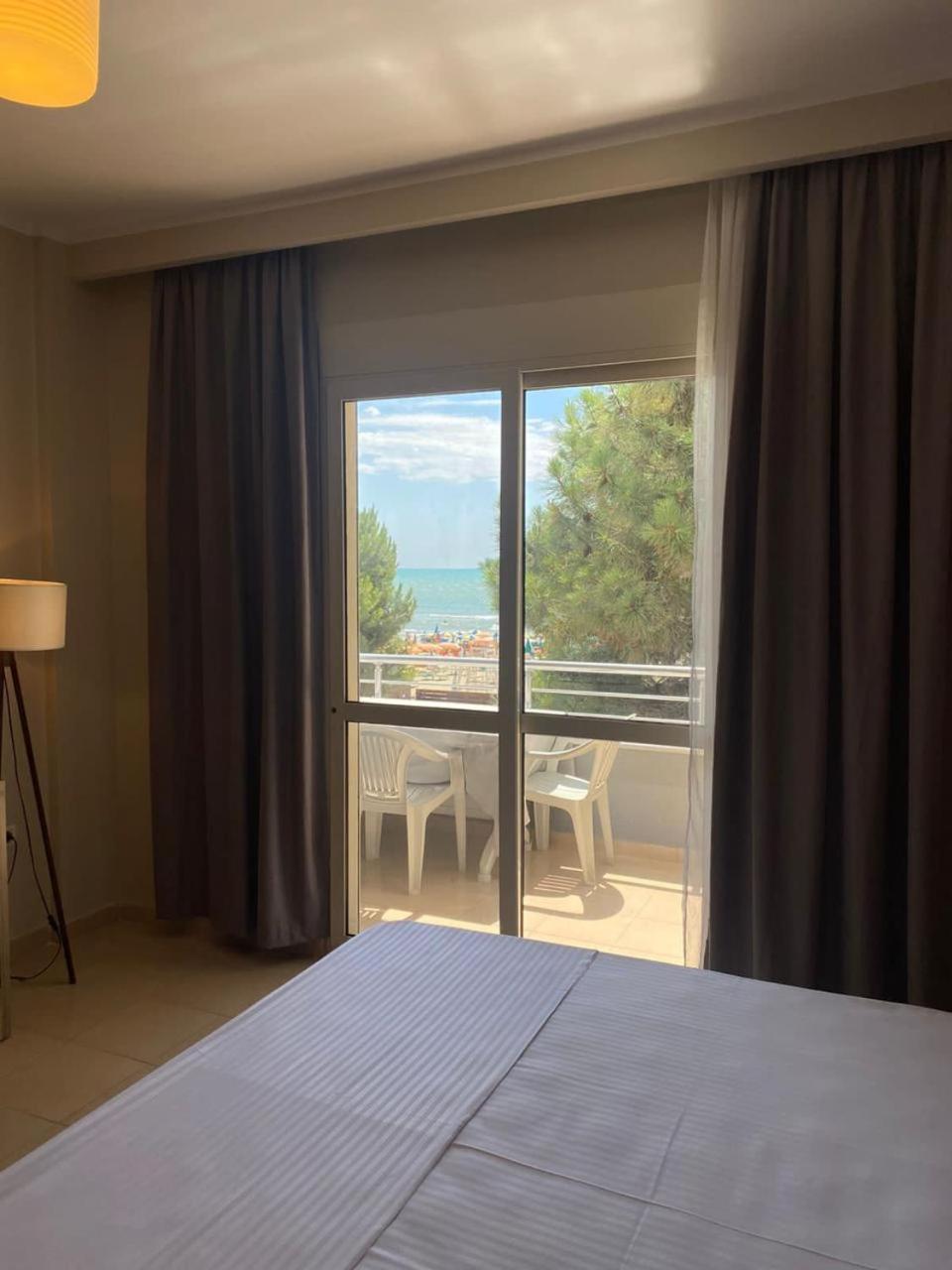 Hotel Rumar