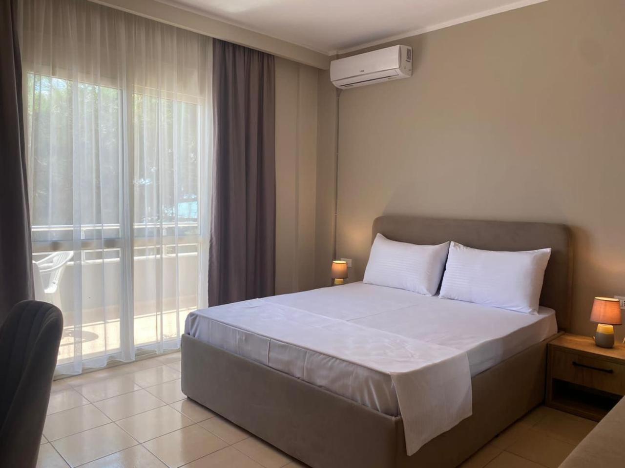 Hotel Rumar