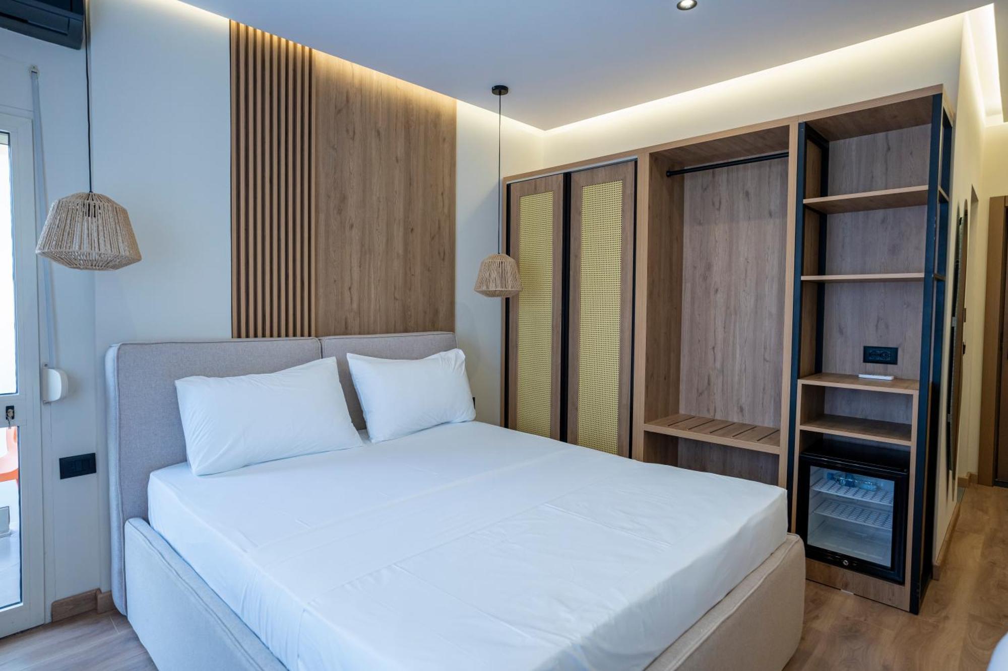 Rumar Hotel Durrës