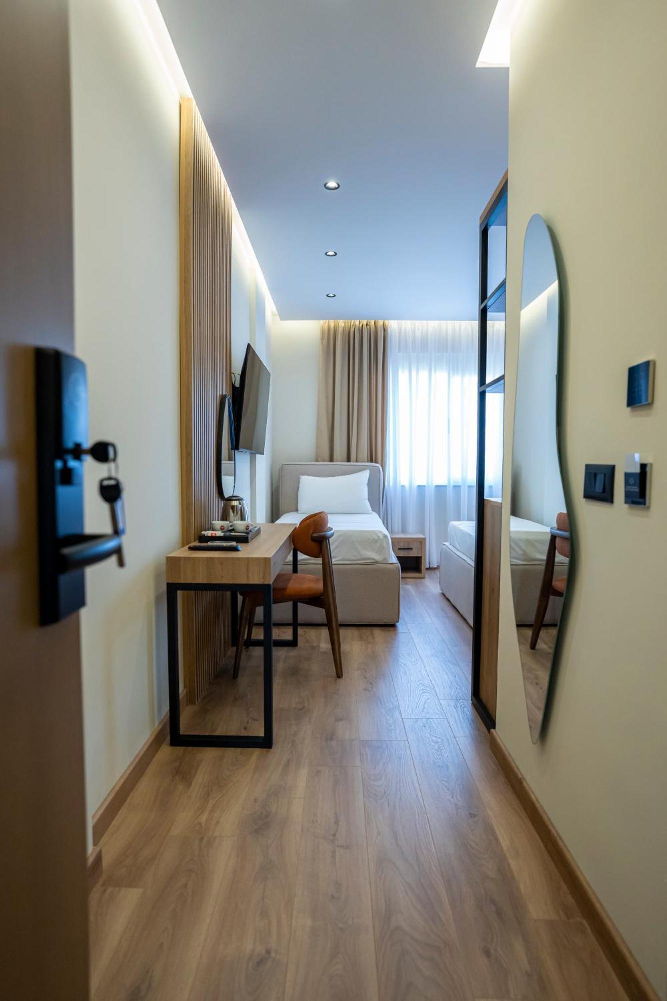 Hotel Rumar