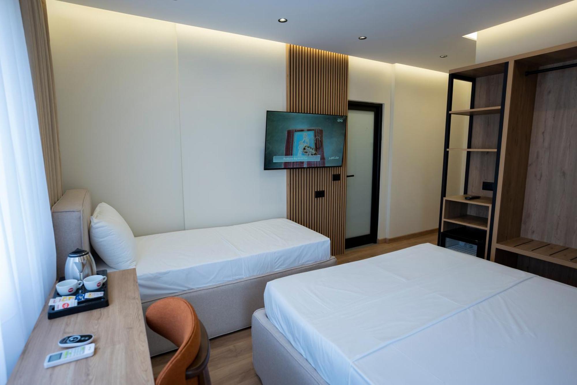 Hotel Rumar Durrës