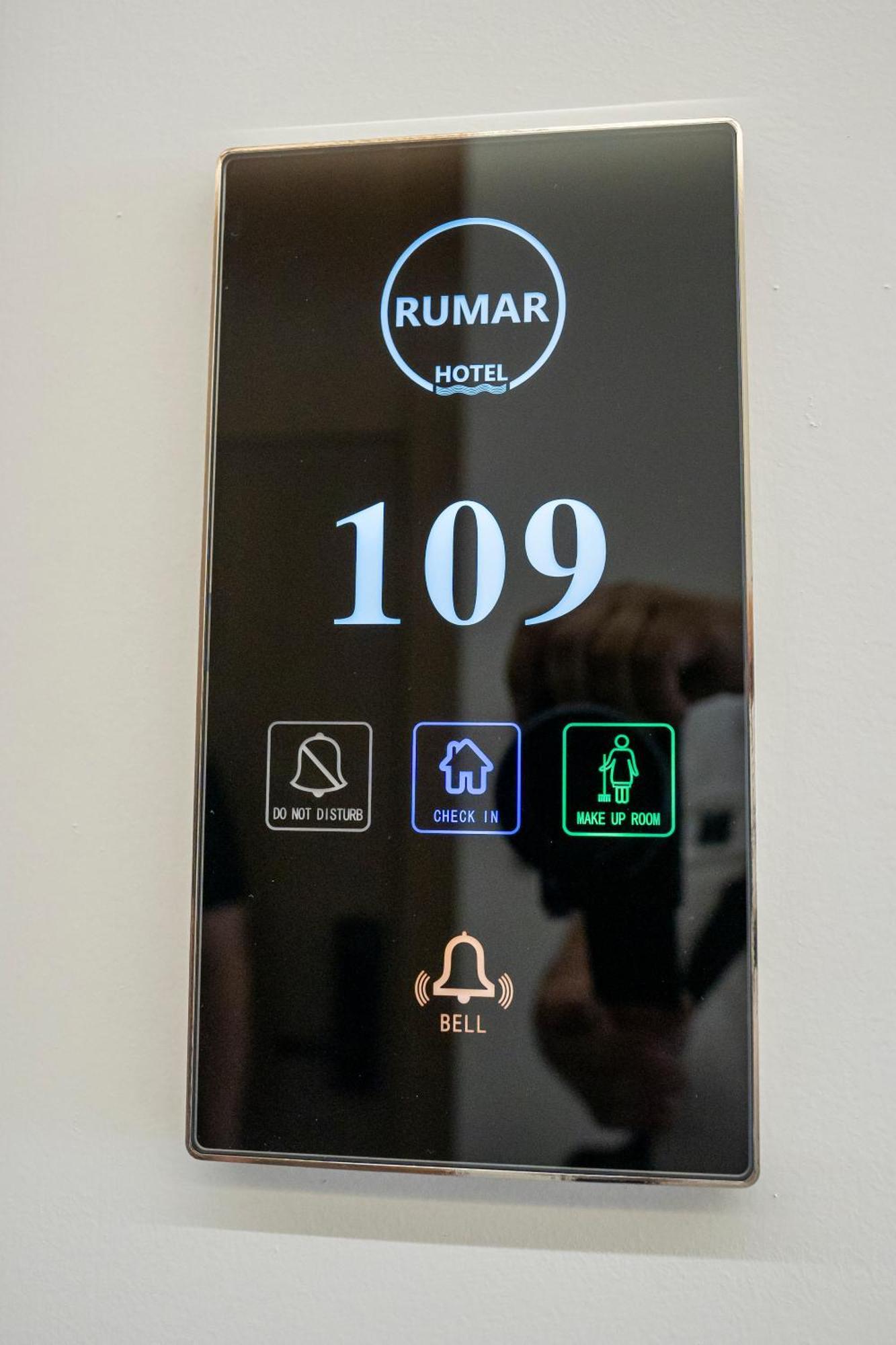 Hotel Rumar Durrës