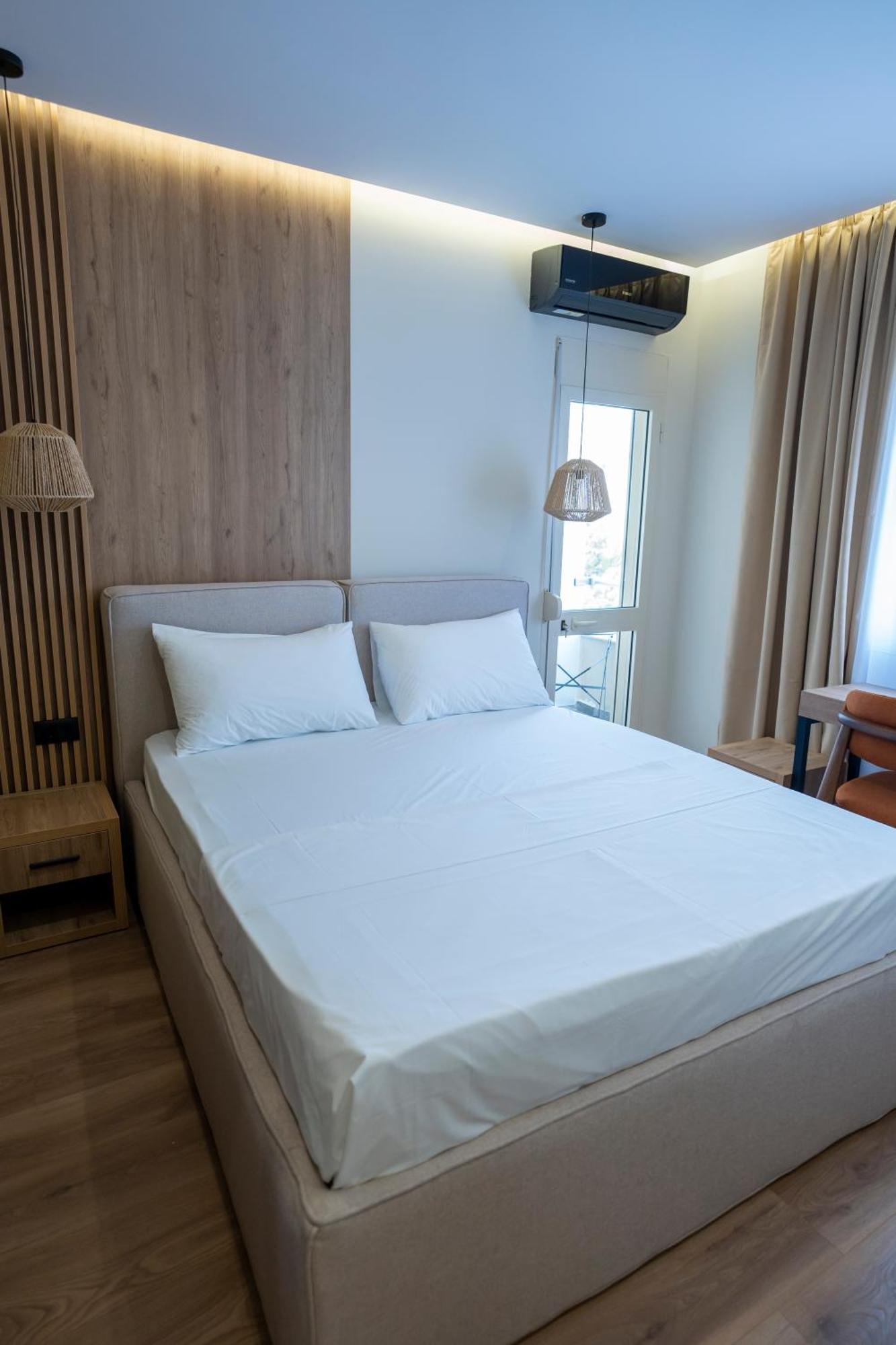Hotel Rumar Durrës