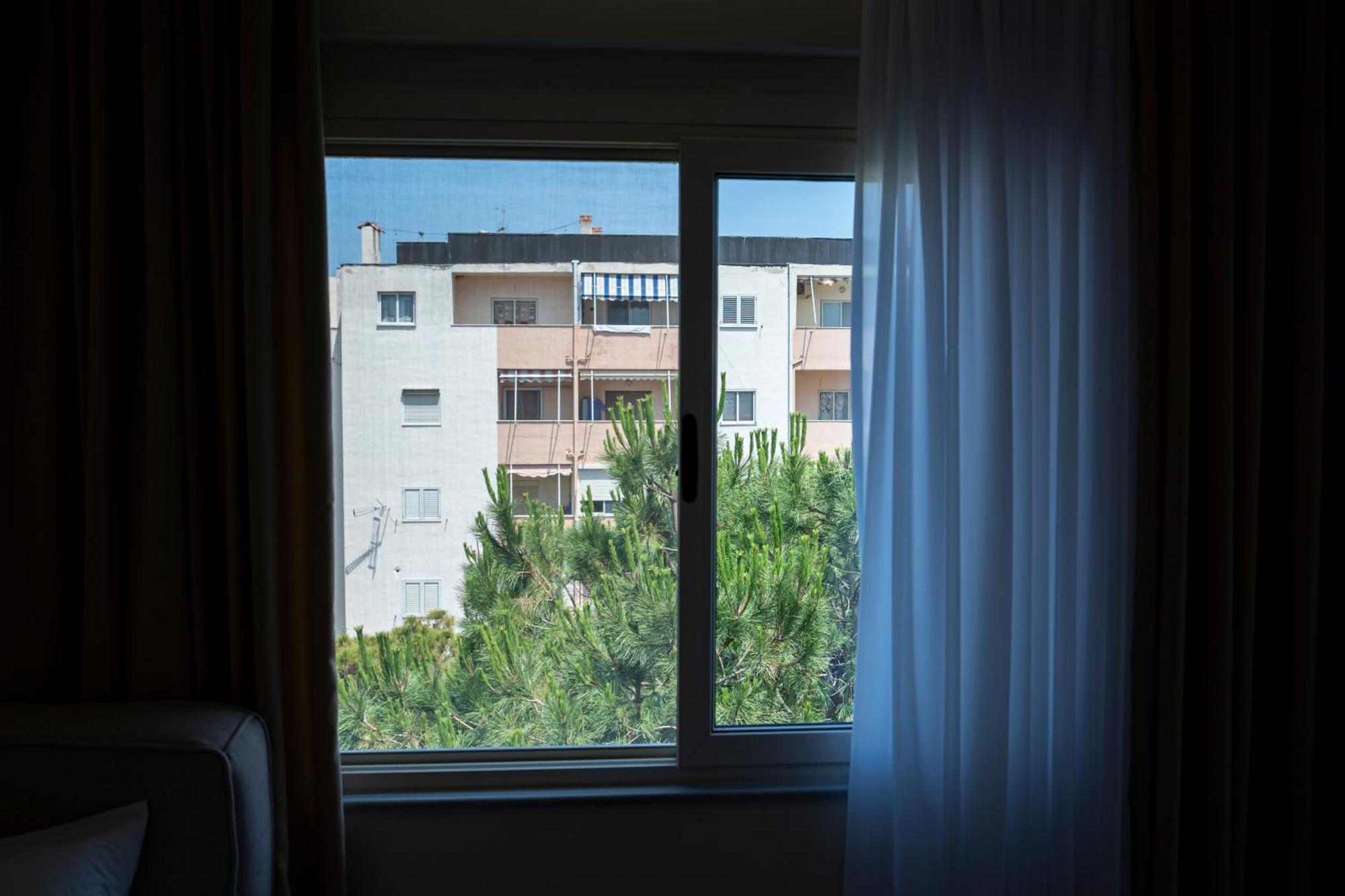 Rumar Hotel Durrës