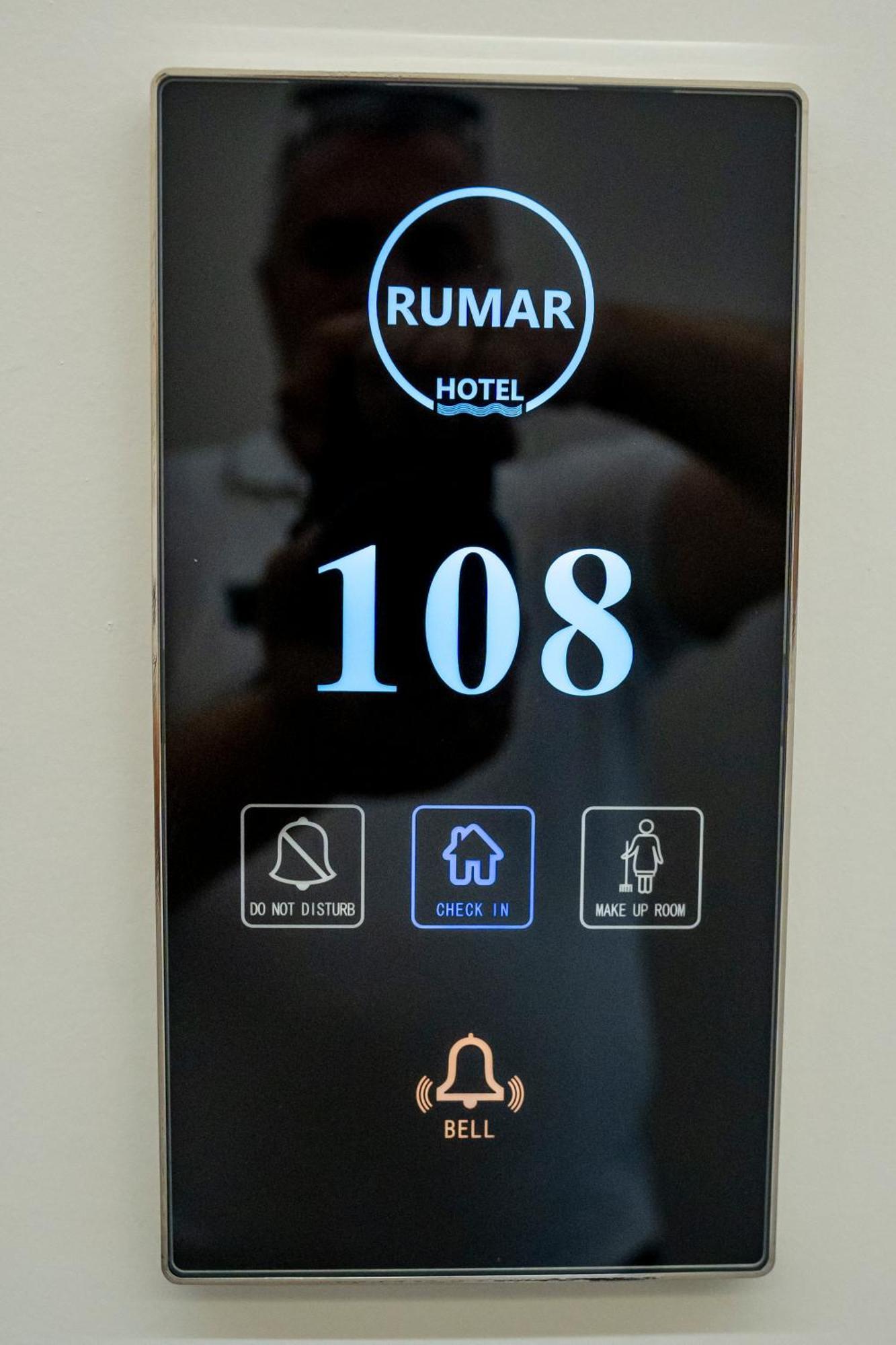 Hotel Rumar *