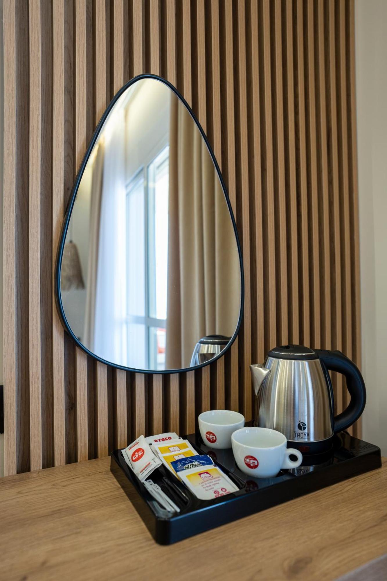 Rumar Hotel