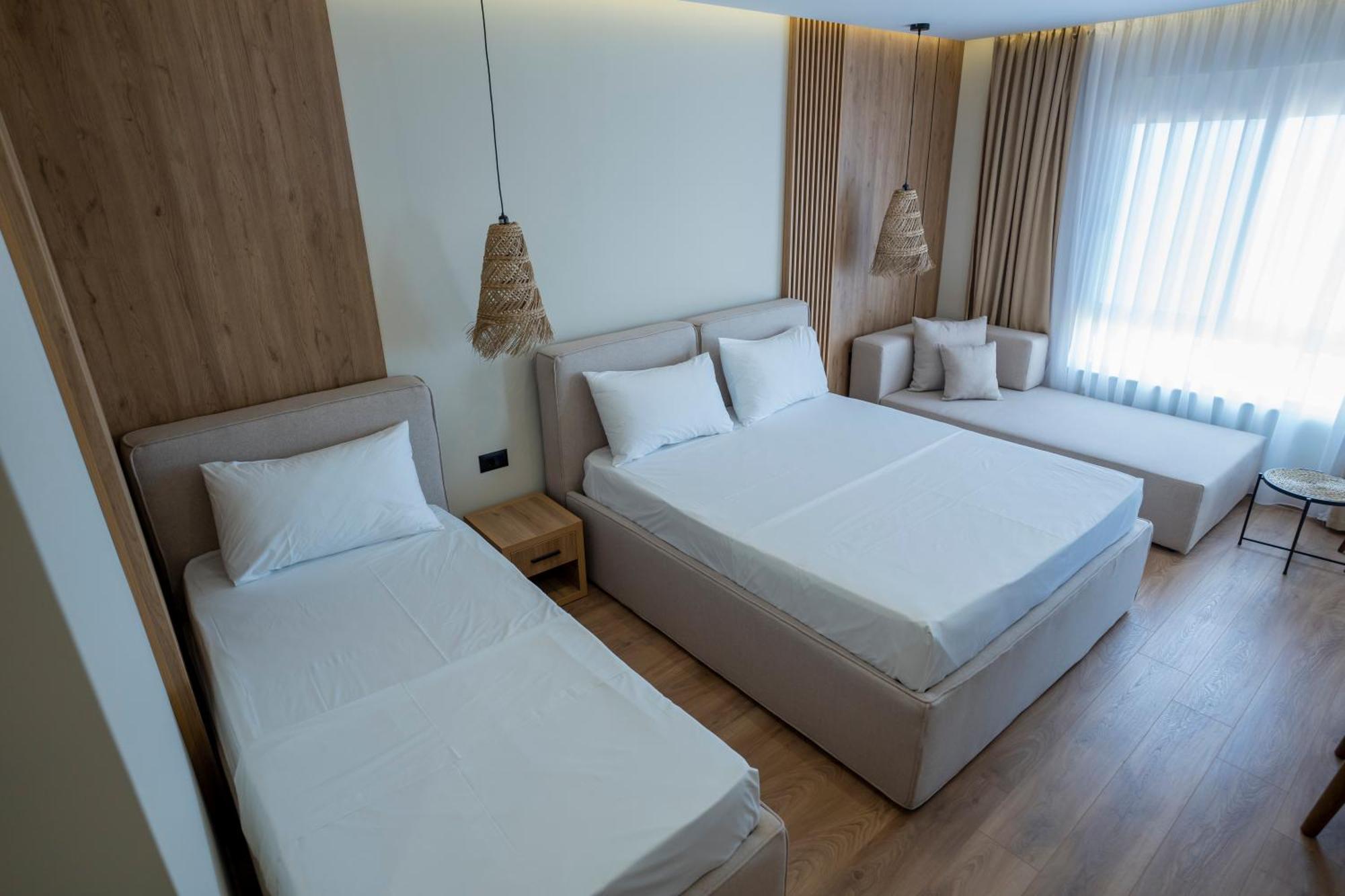 Hotel Rumar
