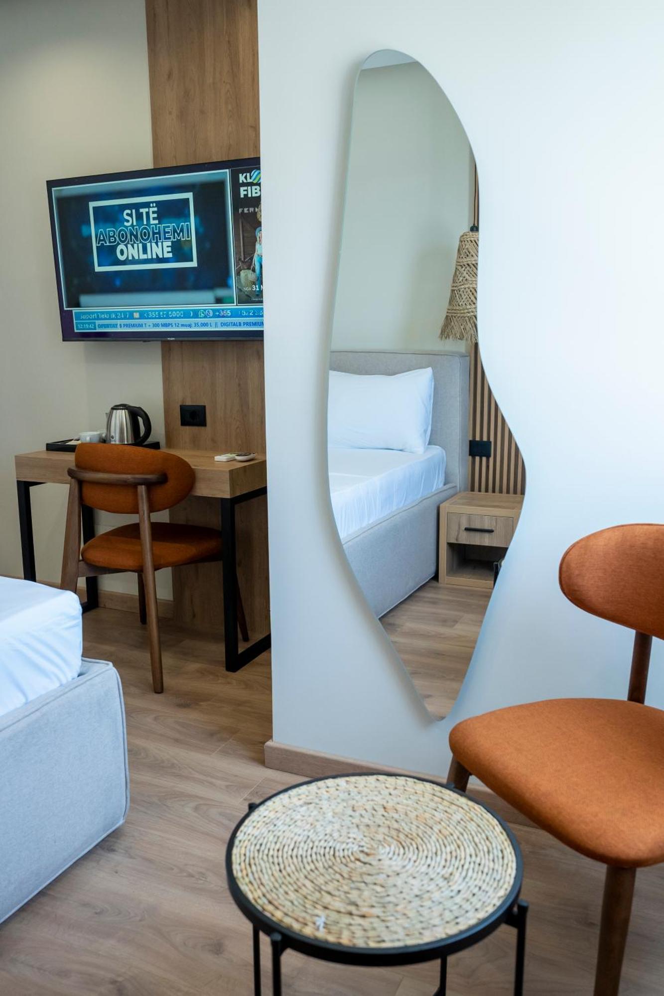 Hotel Rumar *