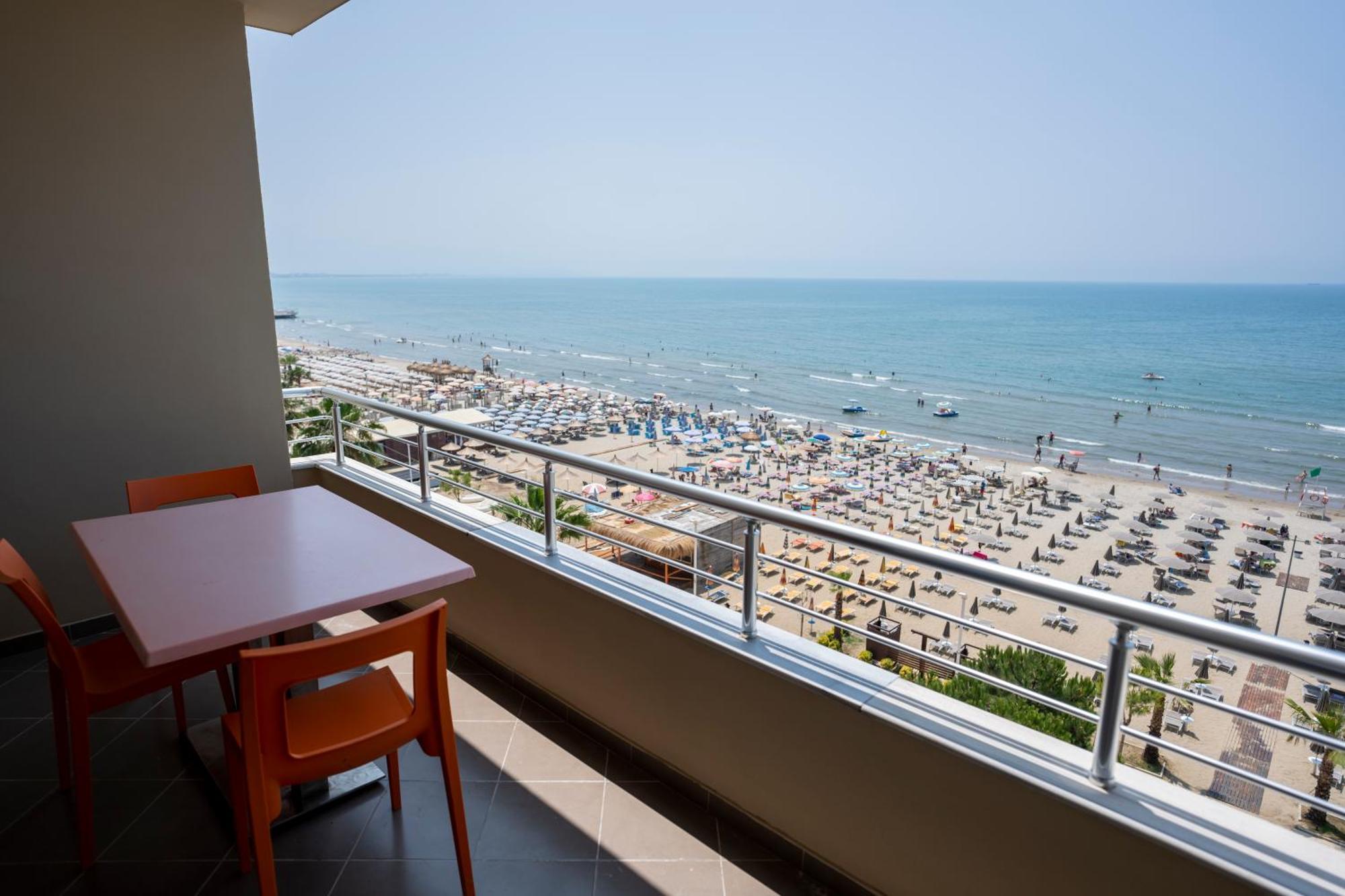 Hotel Rumar