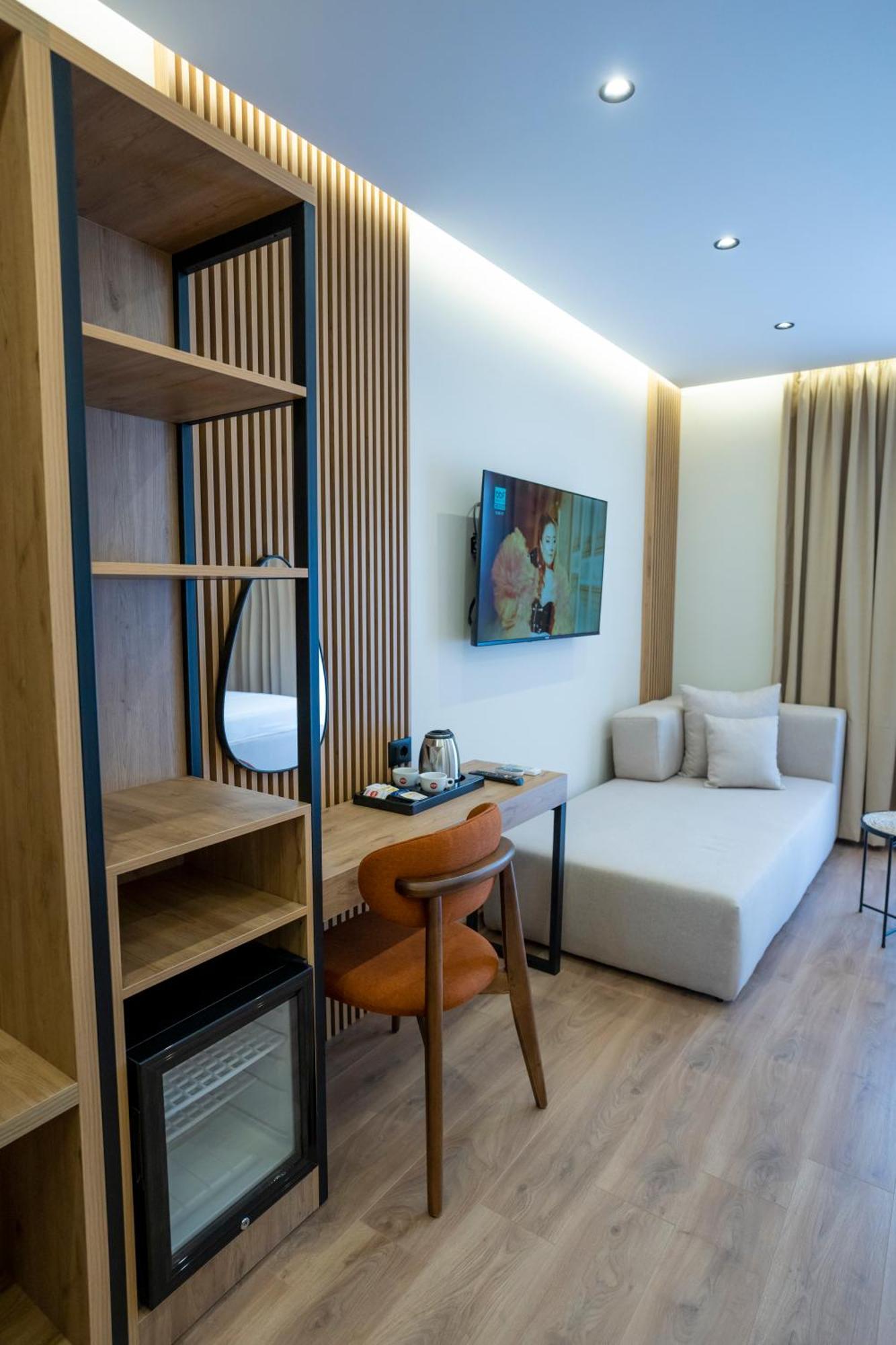 Hotel Rumar Durrës