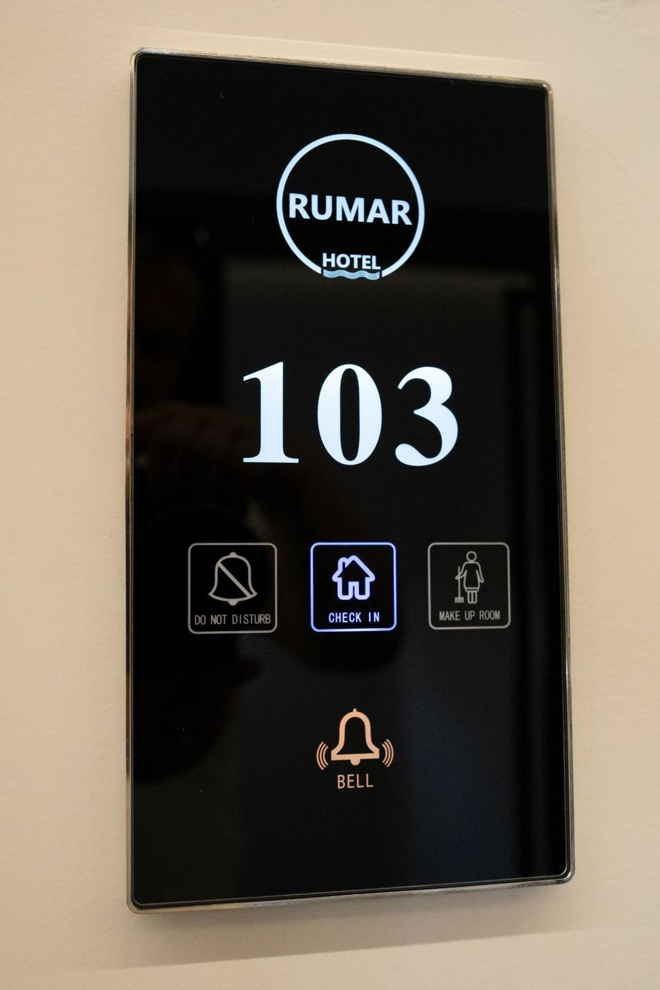 Rumar Hotel Durrës