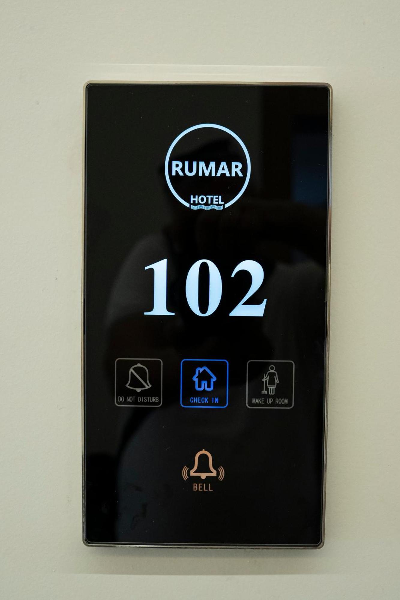 Rumar Hotel Durrës