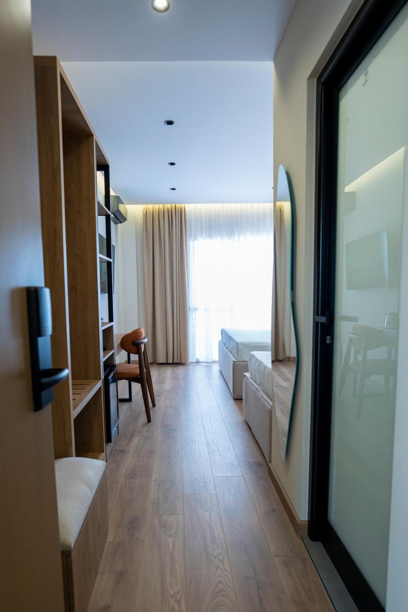 Hotel Rumar
