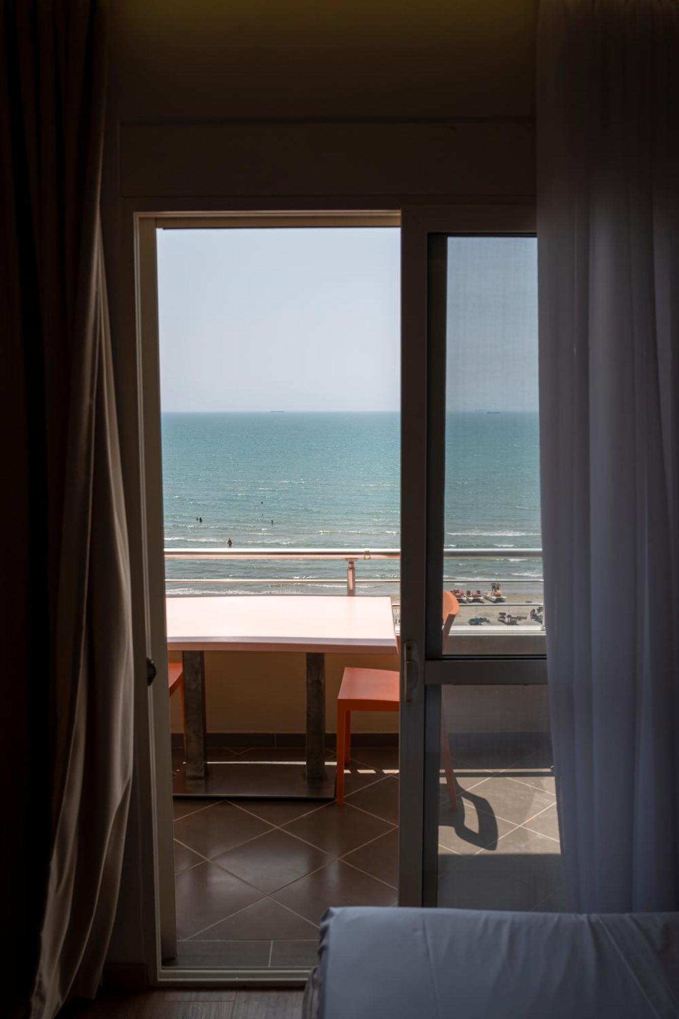 Hotel Rumar