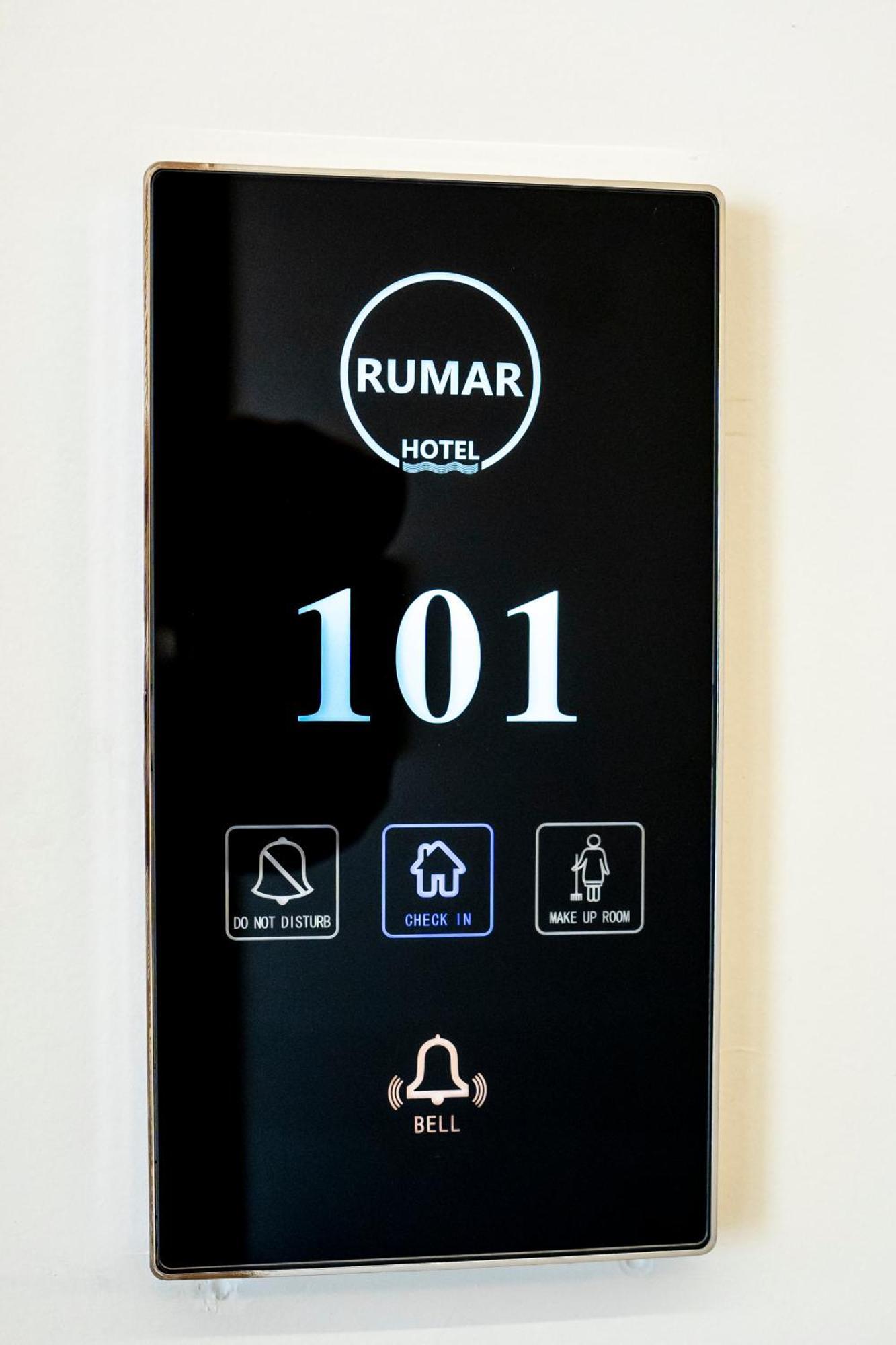 Rumar Hotel Durrës